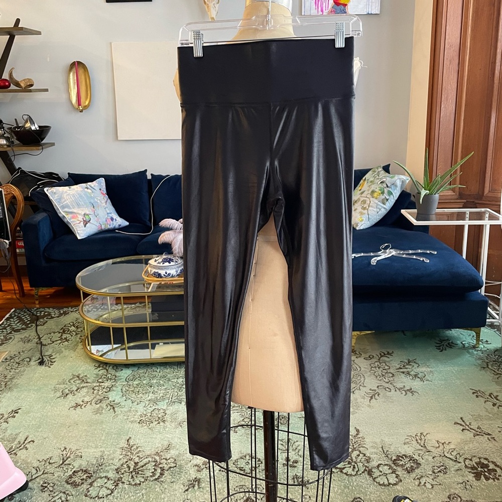 Carbon 38 takara high-waisted legging M